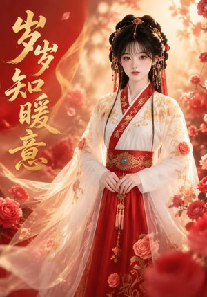 岁岁知暖意（130集）短剧在哪里看