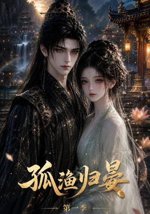 孤渔归晏第一季(35集) 孤渔归晏第一季(35集)原创精彩短剧