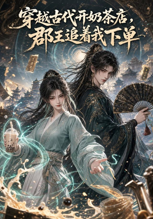 穿越古代开奶茶店，郡王追着我下单（142集）全剧免费观看