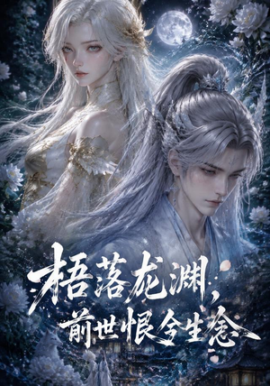 梧落龙渊:前世恨今生念(42集) 梧落龙渊:前世恨今生念(42集)超甜短剧抢先看