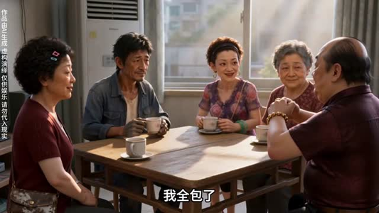 烟火人间,初心不改(69集) 烟火人间,初心不改(69集)怎么看全集