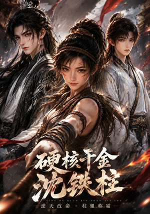 硬核千金沈铁柱(56集) 硬核千金沈铁柱(56集)热门短剧排行榜