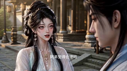 醒来穿成权臣嫡女,我本色出演(117集) 醒来穿成权臣嫡女,我本色出演(117集)短剧更新抢先看