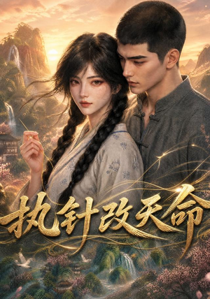 执针改天命(115集) 执针改天命(115集)好看短剧分享