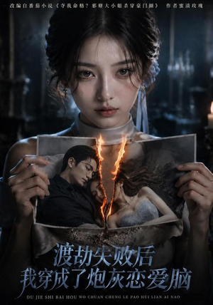 渡劫失败后我穿成了炮灰恋爱脑(153集) 渡劫失败后我穿成了炮灰恋爱脑(153集)全剧看到大结局