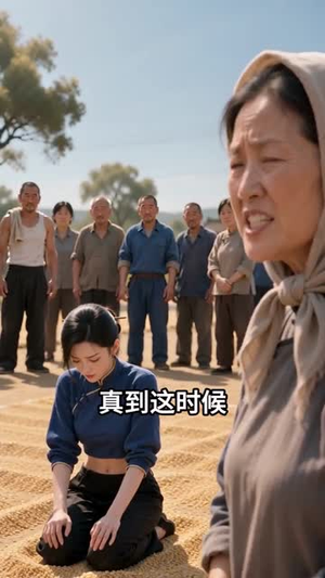 我靠猪下水逆袭成卤味西施(58集) 我靠猪下水逆袭成卤味西施(58集)短剧解说热门