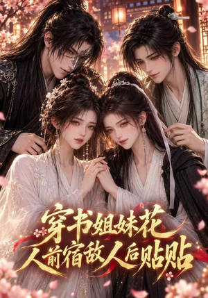 穿书姐妹花,人前宿敌人后贴贴(60集) 穿书姐妹花,人前宿敌人后贴贴(60集)大结局
