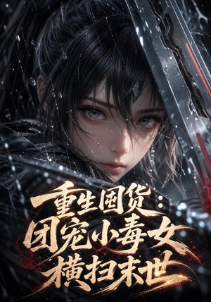 重生囤货:团宠小毒女横扫末世(82集) 重生囤货:团宠小毒女横扫末世(82集)熬夜追短剧