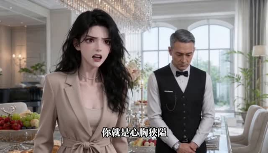 窝囊了五年,我对妻子提出离婚(95集) 窝囊了五年,我对妻子提出离婚(95集)好看短剧推荐