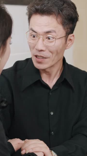 别跟老实人讲规矩(65集) 别跟老实人讲规矩(65集)热门短剧在线看