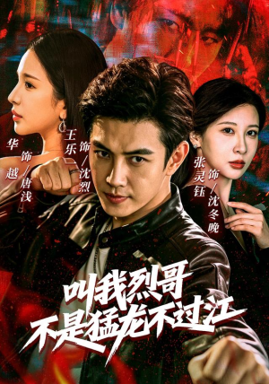 叫我烈哥,不是猛龙不过江(111集) 叫我烈哥,不是猛龙不过江(111集)夸克网盘观看