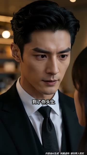 合约婚后被大佬暗中偏爱(32集) 合约婚后被大佬暗中偏爱(32集)上热门短剧