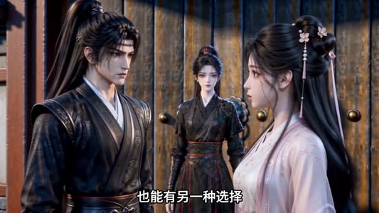 神女渡众生乱世赐粮安万民第二季(178集) 神女渡众生乱世赐粮安万民第二季(178集)免费短剧片段
