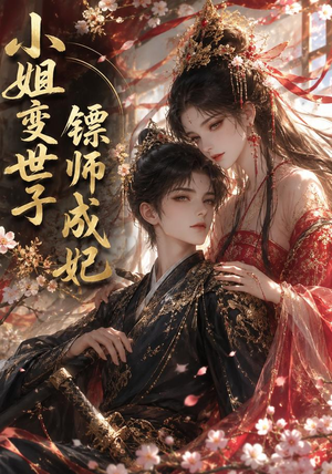 小姐变世子镖师成妃(50集) 小姐变世子镖师成妃(50集)热播短剧来袭