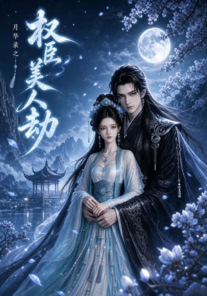 月华录之权臣美人劫(35集) 月华录之权臣美人劫(35集)热门短剧抢先看