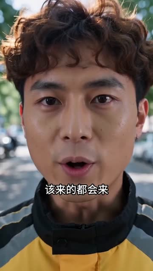 平凡骑手不简单(44集) 平凡骑手不简单(44集)海量短剧免费看