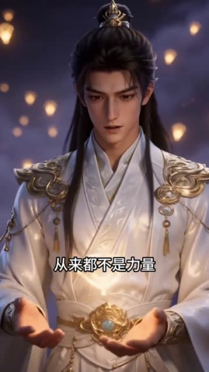小师弟的心魔神通(73集) 小师弟的心魔神通(73集)短剧热门分享