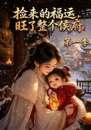 捡来的福运，旺了整个侯府第一季（129集）热门短剧在线看