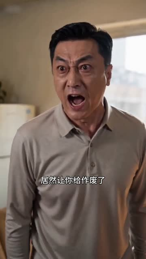 厂长赶我下岗,退休创业他高攀不起(79集) 厂长赶我下岗,退休创业他高攀不起(79集)爱短剧爱追剧