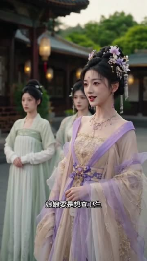 我靠换装逆袭称后(60集) 我靠换装逆袭称后(60集)短剧太精彩了