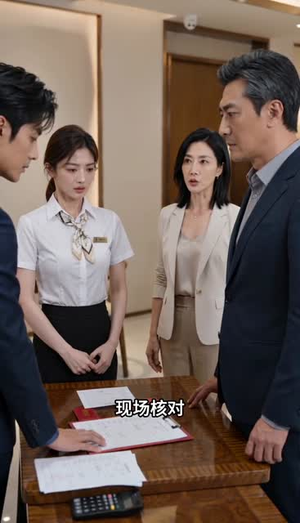 空白确认单(42集) 空白确认单(42集)免费看全网短剧