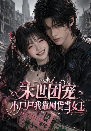 末世团宠:小尸尸我靠囤货当女王(77集) 末世团宠:小尸尸我靠囤货当女王(77集)短剧追不停