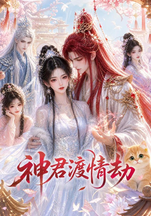 神君渡情劫(53集) 神君渡情劫(53集)看过的人都说好