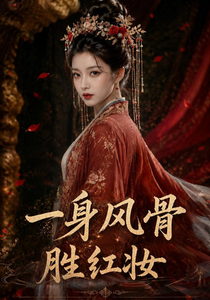 一身风骨胜红妆(46集) 一身风骨胜红妆(46集)热播短剧免费看