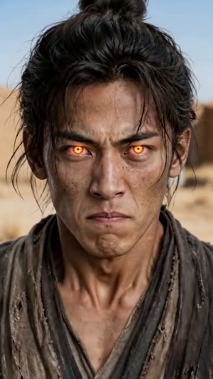 荒年祭天，我靠神书养活天下（60 集）爆款短剧推荐
