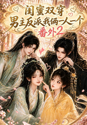 闺蜜双穿，男主反派我俩一人一个番外2（60集）口碑之选免费看