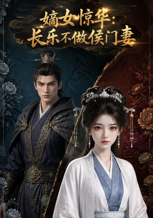 嫡女惊华:长乐不做侯门妻(59集) 嫡女惊华:长乐不做侯门妻(59集)短剧热播中