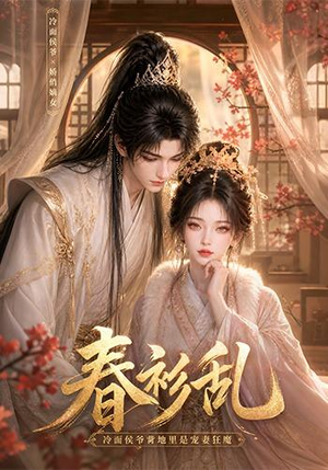 春衫乱:冷面侯爷背地里是宠妻狂魔(74集) 春衫乱:冷面侯爷背地里是宠妻狂魔(74集)免费观看全集