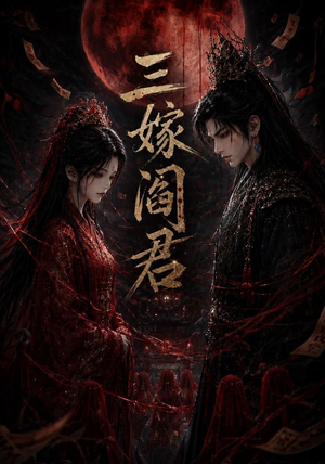 三嫁阎君（136集）热播短剧全集看
