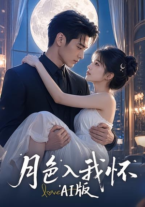 月色入我怀AI版（77集）怎么看全集