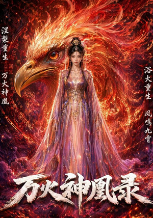万火神凰录（50集）短剧中追到爽