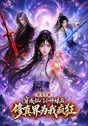 团宠学霸穿成仙门小师妹后修真界为我疯狂（127集）最新热剧免费看