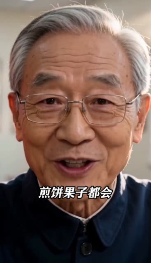 我的机器人老伙计（44 集）甜宠短剧推荐