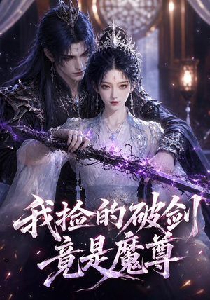 我捡的破剑竟是魔尊（51集）集免费看短剧