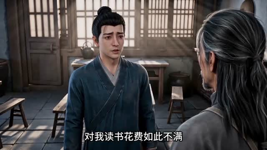 晚棠栖山野第一季（155集）超级好看的短剧