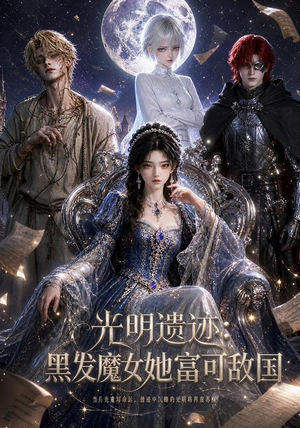 光明遗迹：黑发魔女她富可敌国（200集）热播短剧免费看
