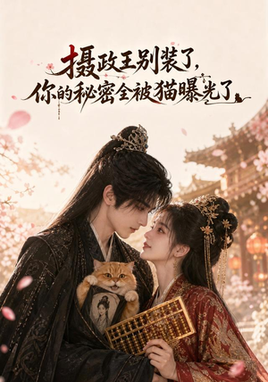 摄政王别装了，你的秘密全被猫曝光了（64集）精彩短剧随心推