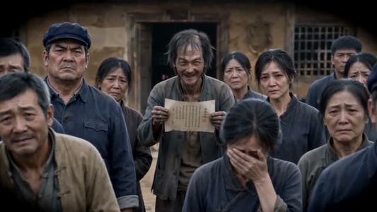 村女逆袭记：我带全村脱贫致富（50 集）不用花钱看全剧