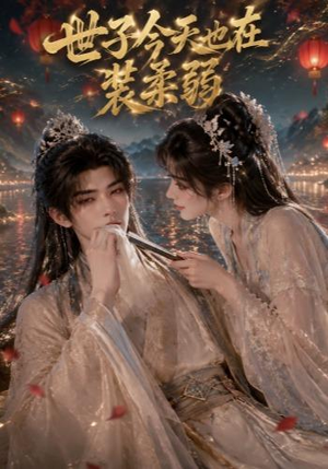 世子今天也在装柔弱（34集）短剧精彩推荐