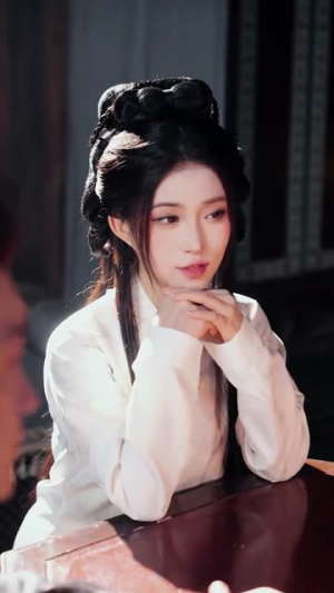 朱门倾心策（74集）经典老剧免费看
