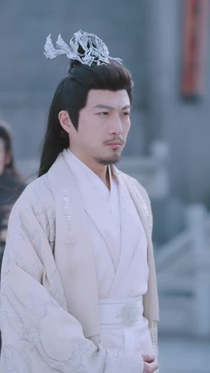 武道极帝（80集）好看短剧追不停