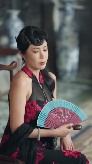 天生异瞳之丰州往事(54集) 天生异瞳之丰州往事(54集)河马免费短剧