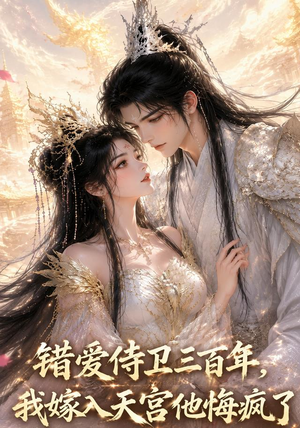 错爱侍卫三百年,我嫁入天宫他悔疯了(80集) 错爱侍卫三百年,我嫁入天宫他悔疯了(80集)热门短剧推荐