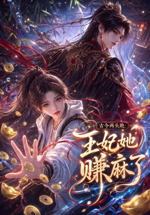 古今两头跑:王妃她赚麻了(131集) 古今两头跑:王妃她赚麻了(131集)超甜短剧抢先看
