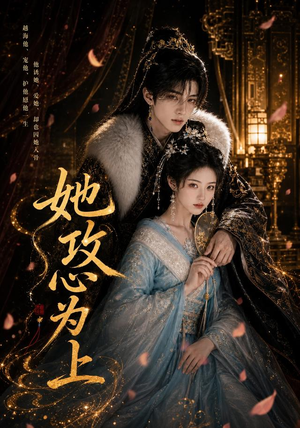 她攻心为上(84集) 她攻心为上(84集)哪个网站可以看