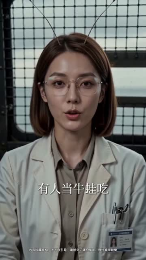 小丧尸一不小心就成了大佬(58集) 小丧尸一不小心就成了大佬(58集)正能量短剧分享